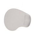 thumbnail image 1 of Office Mousepad Ergonomic Gaming Desktop Mouse Pad Wrist mouse mat Rest Support Gamepad Mat Rubber Laptop Computer Non-Slip, 1 of 3