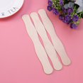 thumbnail image 2 of LNGOOR Wave Shaped Ice Cream Sticks Popsicle for Crafts Mold Big Child, 2 of 8