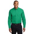 thumbnail image 1 of Port Authority Men's Long Sleeve Easy Care Shirt S608, 1 of 1