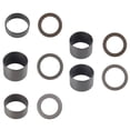 thumbnail image 4 of Manchon de Cylindre de Compresseur d'Air Silencieux Sans Huile pour Pompe à Vide, Anneau de Cylindre de Piston, 4 of 6