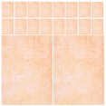 thumbnail image 2 of 100Pcs Retro Writing Paper Letter Paper Letter Writing Paper Decorative Stationery Paper, 2 of 8