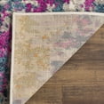 thumbnail image 4 of SAFAVIEH Madison Ivory Tapis Abstrait, 4 of 4
