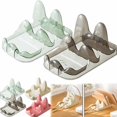thumbnail image 1 of Spoon Pot Lid Holder,Spoon Rest with Lid Holder,Spoon Rest for Stove New E4, 1 of 8