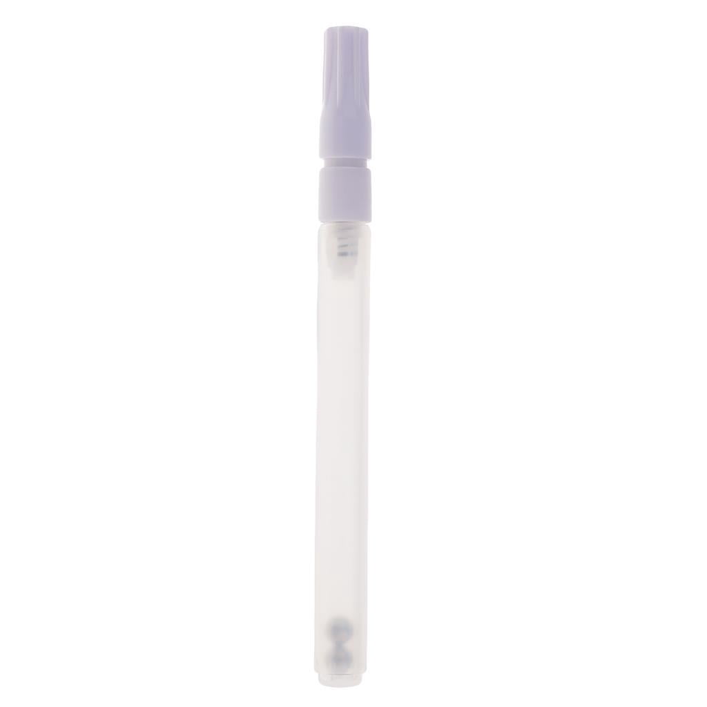 Ink Fountain Felt Pen Refill Pen 0.7 / 7.8 / 8 / 10mm - 0.7mm Tips
