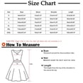 thumbnail image 4 of Sentmoon A Line Dresses for Women Summer Solid Color Flowy Dresses for Women Crew Neck Short Sleeve Vacation Plus Size Shirt Dress for Daily and Commute Pink XXL, 4 of 7