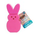 thumbnail image 1 of Peeps Yellow Scented Bubble Bunny 3oz., 1 of 3