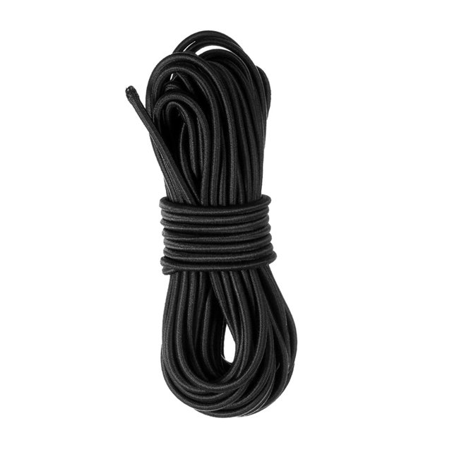 10 Meters 2.5mm Elastic String Cord Stretchable Rope Sewing DIY Multi-functional Braided Garment Shoelace Hairband Accessory Type 25