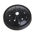 thumbnail image 1 of Garbage Disposal Splash Guards Sink Baffle Replacement Drain food Waste, 1 of 7