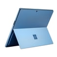 thumbnail image 2 of Tablette Microsoft 2024 Surface Pro Restaurée de Qualité Supérieure - Copilot+ (11e Édition) 13 Pouces Snapdragon X-Elite 16 Go RAM 512 Go SSD Win 11 Home Sapphire (Remis à Neuf), 2 of 6
