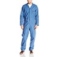 thumbnail image 3 of Dickies Mens Deluxe Blended Coveralls, L Tall, Gray, 3 of 4