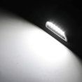 thumbnail image 5 of 2pcs Waterproof LED License Plate Light, LED License Plate Light, Digital License Plate Light, 6000K Diamond White Tail Light, 5 of 5