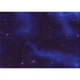 thumbnail image 1 of Ahgly Company Machine Washable Indoor Rectangle Transitional Purple Amethyst Purple Area Rugs, 2' x 4', 1 of 7