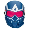 thumbnail image 1 of Marvel Studios Captain America Brave New World Masque de vol, 1 of 9