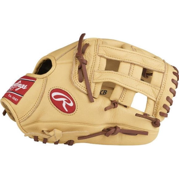 Rawlings 1109219 Gant pour Jeunes 11.5 Po. Select ProLite Infield Bryant Droitier