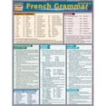 thumbnail image 1 of BarCharts- Inc. 9781572225282 Grammaire Française, 1 of 4