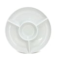 thumbnail image 2 of Hometrends plateau chips et trempettes 30.5cm, 2 of 3