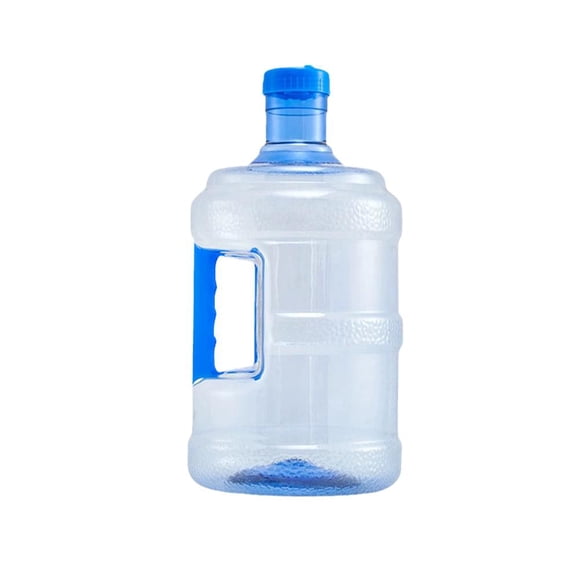 SharkTRUE 5/7.5L Water Jug Home Water Container Bucket Travel Container Sports Water Bottle Half Gallon Water Bottle Camping Kettle