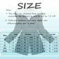 thumbnail image 3 of HBFAGFB Winter Jackets for Women Thick Warm Plush Lapel Adjustable Drawstring Hem Coat Pink Size L, 3 of 4