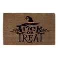 thumbnail image 1 of Leutsin Halloween Door Mat Cartoon Floor Mat Hallway Kitchen Foot Mat Soft Non-slip, 1 of 7