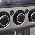 thumbnail image 4 of 3Pcs Stylish Car Air Conditioning Control Switch Knob for Ford Focus 2 3 Mondeo, 4 of 8