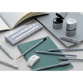 thumbnail image 5 of Faber-Castell Grip 2001 Triangular Graphite Pencils - 2B - Pack of 12, 5 of 5