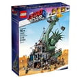 thumbnail image 4 of The LEGO 2 Movie Welcome to Apocalypseburg! 70840, 4 of 7