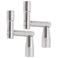 thumbnail image 3 of Clé à Tambour Carrée Intérieure, 2 Pcs Clé à Tambour ZShape Accessoire d'Instrument Clé à Tambour de Syntonisation Fiabilité Ultime, 3 of 8