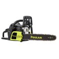 thumbnail image 2 of Poulan 33cc 14-inch Gas Chainsaw, PL3314, 2 of 7