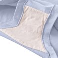 thumbnail image 4 of AherBiu Culottes Grande Taille pour Femmes en Coton Taille Haute Sans Coutures Extensibles Confortables Culottes pour Dames, 4 of 5