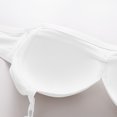 thumbnail image 4 of Birdeem Bras for Women Womans Printing Gathered Together Large Size Daily Bra Underwear No Rims, 4 of 11
