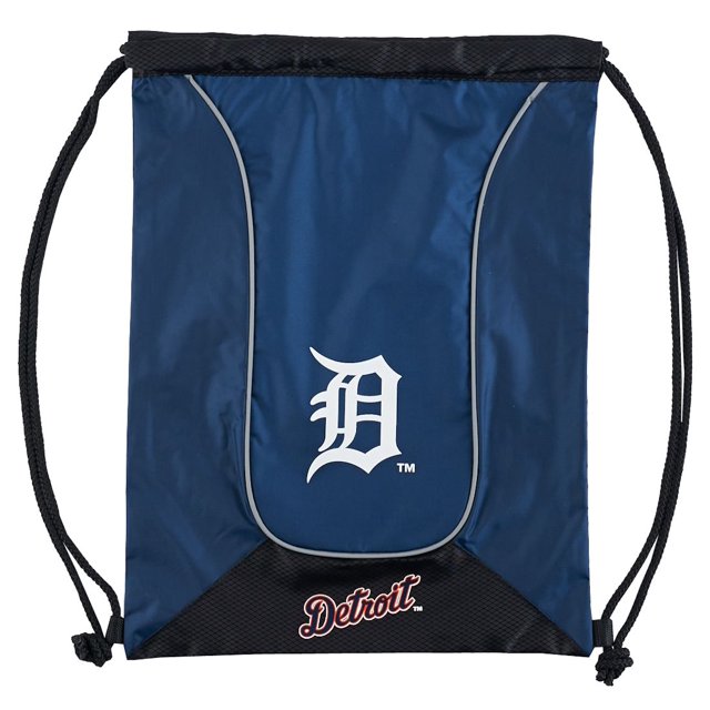 Sac à Dos des Detroit Tigers - Double Header