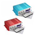 thumbnail image 4 of Mini Bluetooth Hi-Fi Stereo Bass Booster MP4 12V For Car Motorcycle Amplifier Metal Audio Processor ,Efficient Heatsink, 4 of 7