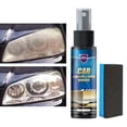 thumbnail image 3 of Almencla 5xCar Scratch Spray Car Repairing Spray Car Cleaning Tool Car Scratch Remover 5 Pcs, 3 of 6