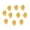 D, variant on Glowing Garden Pebbles Decorative Stones for Fish Tank Non Radioactive Resin Material Safe Glow Garden 10PCS