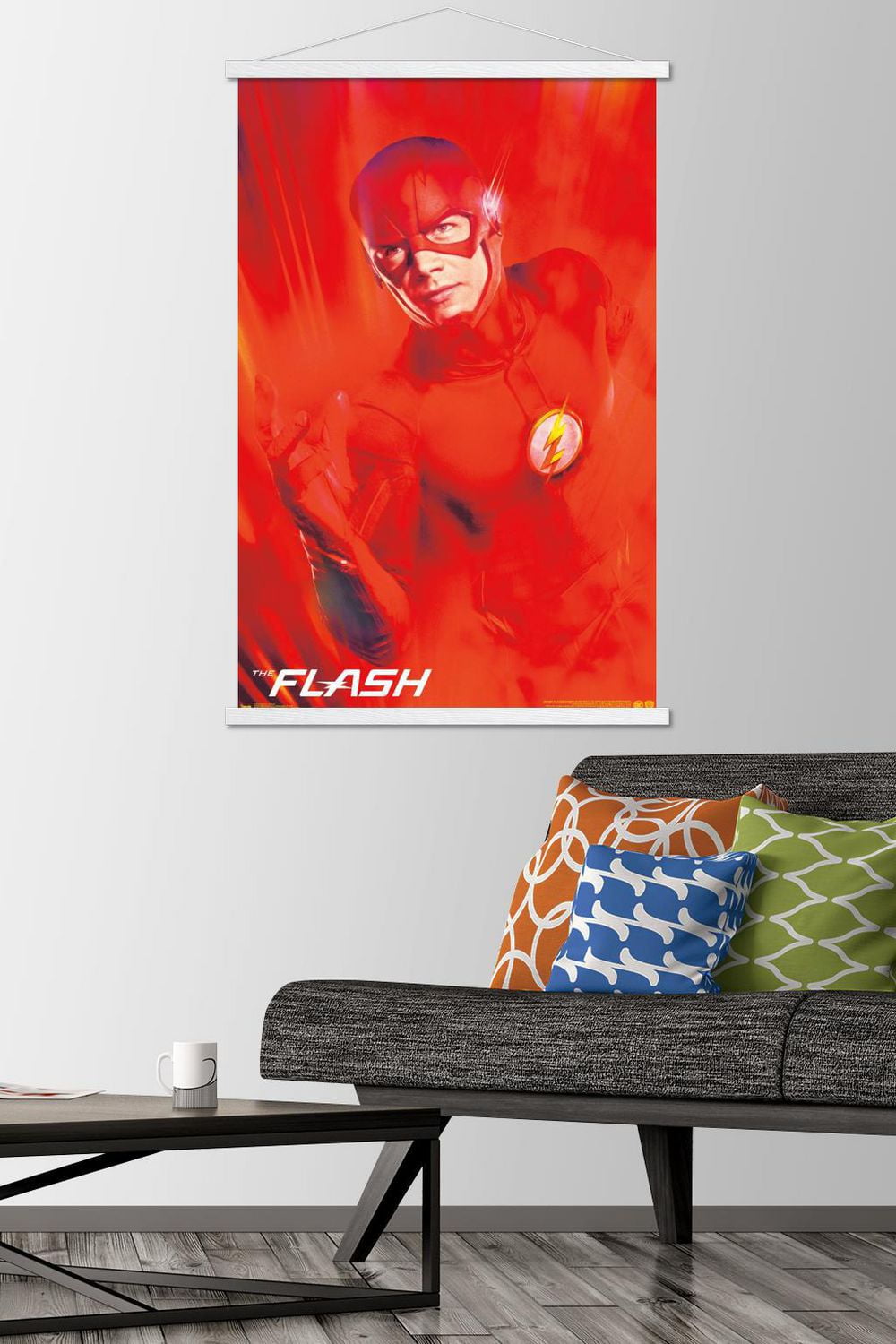 DC Comics TV