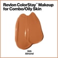 thumbnail image 4 of Revlon Colorstay™ Longwear Makeup Combo/Oily, 30mL, 4 of 7