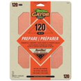 thumbnail image 1 of Gator 120 Grit Sandpaper Sheets, Fine, 9 x 11 in, Premium Multi-Surface Sanding Paper, 3 Pack, 1 of 2