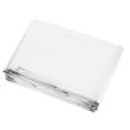 thumbnail image 3 of Greenhouse Film, Plant Reflective Film, Portable 2Pcs Flower Shop For Garden, 3 of 8