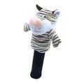 thumbnail image 2 of jinwen Club Headcover Accessories Present Universal Soft Protector for Wood, 2 of 9