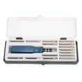 thumbnail image 2 of Micro Screwdriver Set,16 in 1 Small Small Screwdriver Set Screwdriver Kit Elevated Design, 2 of 9