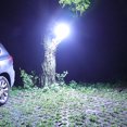 thumbnail image 2 of Mistaha Outdoor Solar Camping Light Emergency Lamp Solar Powered LED Lights Tent Campsite Booth Lights, 2 of 8