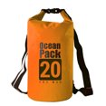 thumbnail image 1 of Dry Bag Backpack Waterproof Shoulder Bag Swimming Bag Camping Bag, 1 of 8