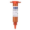thumbnail image 1 of Colle Adhésive LOCA, Outils de Réparation Colle Adhésive LOCA Colle LCD, Liquide LOCA pour Réparation à Domicile Cadeaux pour Amis, 1 of 8
