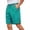 Mint Green, variant on JMYHOAM Men's Shorts Stretch Cargo Shorts Casual Drawstring Classic Summer Short with Multi Pockets