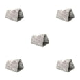 thumbnail image 2 of relayinert Soft And Safe Beautiful Bird Cage For Parrot And Canaries Fabric Is Soft gray S (17x16x12cm) 5Set, 2 of 6