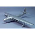 thumbnail image 2 of 30" Wingspan Hughes HK1 Hercules Spruce Goose Aircraft Laser Cut Static Kit, 2 of 4