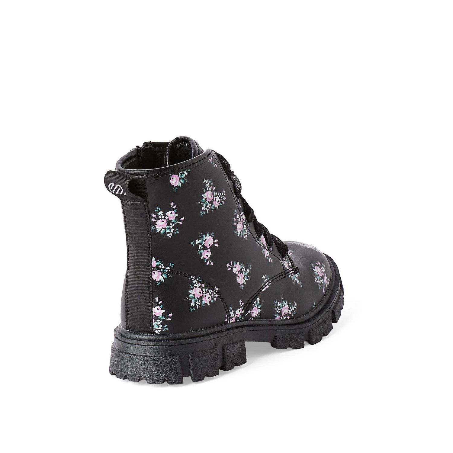 Bottes de combat Justice pour filles