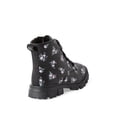 thumbnail image 4 of Justice Girls' Combat Boots, 4 of 4
