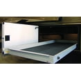 thumbnail image 1 of MOR ryde Cargo Slide CTG60-3960W Fit RV s; Bolt-On; 800 Pounds Capacity; 60 Inch Depth x 39 Inch Width; Ball Bearing Slide; 1 Way Pull; Locks In Retracted; Powder Coated; With Flooring, 1 of 6
