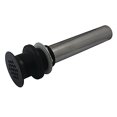 thumbnail image 2 of Kingston Brass KB4005 Kingston Solid Grid Drain For Vessel Sink - Oil Rubbed Bronze, 2 of 4